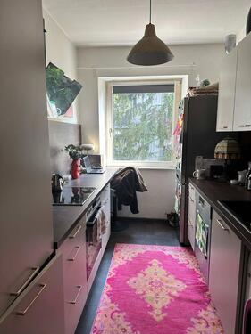 Foto - Hochparterre in Stuttgart zur Miete