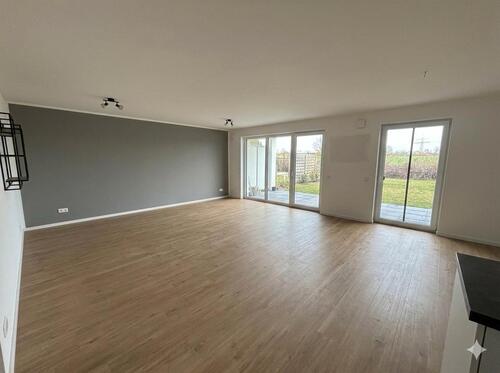 Foto - 3 Zimmer Erdgeschoßwohnung zur Miete in Bad Bevensen