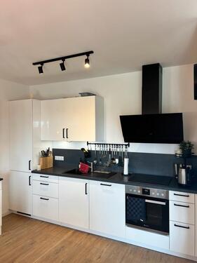 Foto - Erdgeschoßwohnung in Bad Bevensen zur Miete