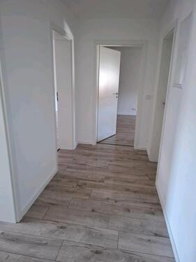 Foto - 3-Zimmer-Wohnung in zentraler Lage mit Balkon und Garage