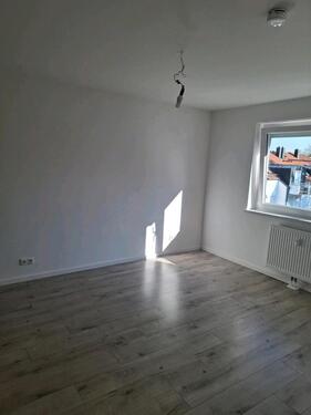 Foto - Etagenwohnung in Waldkraiburg zur Miete