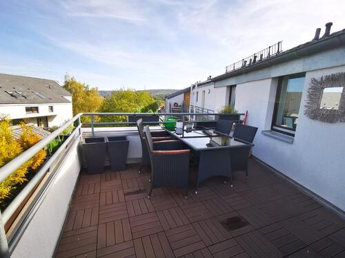 Foto - 3 Zimmer Etagenwohnung in Pforzheim