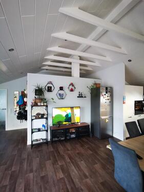 Foto - Etagenwohnung in Pforzheim zur Miete