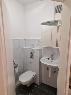 Foto - 1 Zimmer Erdgeschoßwohnung in Trier