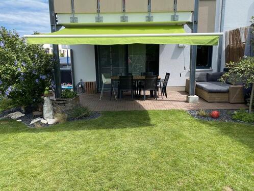 Foto - Erdgeschoßwohnung in Olching zum Kaufen