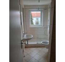 * saniert in bad Kösen * EG mit Duschbad * - Lanitz-Hassel-Tal