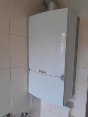 Foto - 3 Zimmer Erdgeschoßwohnung zur Miete in Lanitz-Hassel-Tal