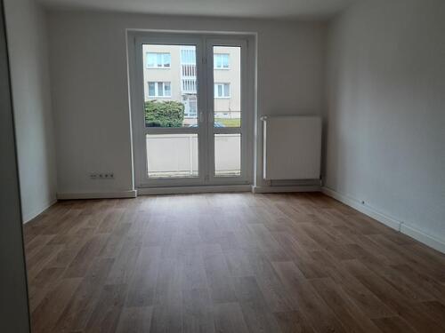Foto - 3 Zimmer Erdgeschoßwohnung in Lanitz-Hassel-Tal
