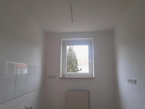 Foto - Erdgeschoßwohnung in Lanitz-Hassel-Tal zur Miete