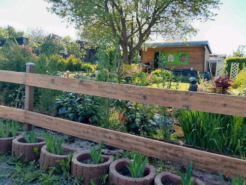 Foto - Grundst&uuml;ck in Chemnitz zur Miete
