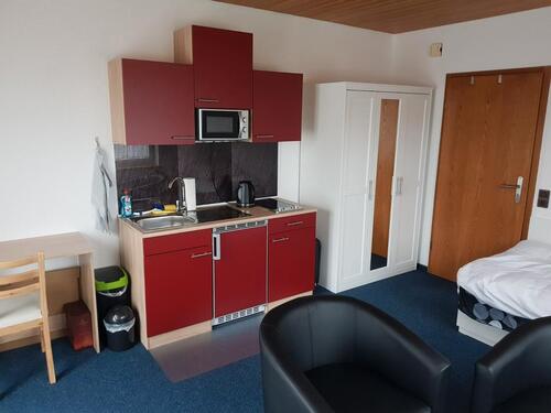 Foto - Möbliertes Apartment (KEINE Wohnung) für Wochenendfahrer