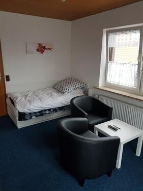 Foto - 1 Zimmer Etagenwohnung zur Miete in Lemwerder