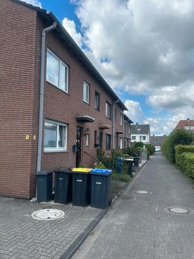 Foto - 5 Zimmer Reihenhaus in Olfen