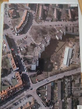 Foto - 4-Zimmer Wohnung mit fantastischer Aussicht