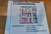 Foto - 4.5 Zimmer Etagenwohnung in Crailsheim