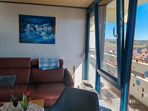 Foto - Etagenwohnung in Crailsheim zum Kaufen