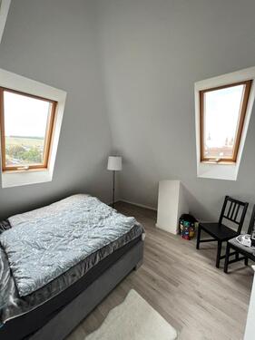 Foto - 3 Zimmer Maisonettenwohnung zur Miete in Würzburg