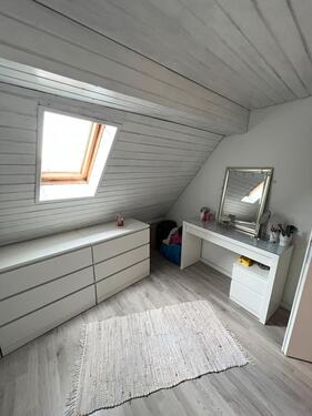 Foto - 3 Zimmer Maisonettenwohnung in Würzburg