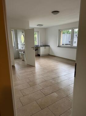 Foto - 1 Zimmer Erdgeschoßwohnung in Gummersbach