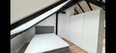 Foto - 1 Zimmer Dachgeschoßwohnung in Seligenstadt