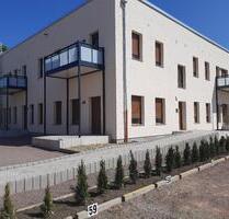 2 Zimmer Wohnung möbliert Ferienwohnung - Quedlinburg