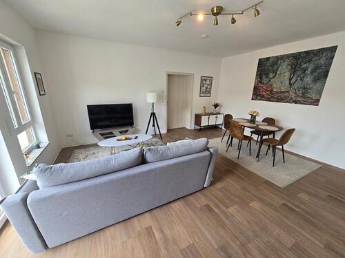 Foto - 2 Zimmer Erdgeschoßwohnung in Quedlinburg