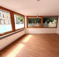 Am St.Anna-Platz: Sanierte und helle 1,5-Zimmer-Wohnung - München Schwabing-Freimann Am St.Anna-Platz: Sanierte und helle 1,5-Zimmer-Wohnung - München Schwabing-Freimann