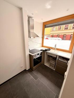 Foto - 1.5 Zimmer Erdgeschoßwohnung in München