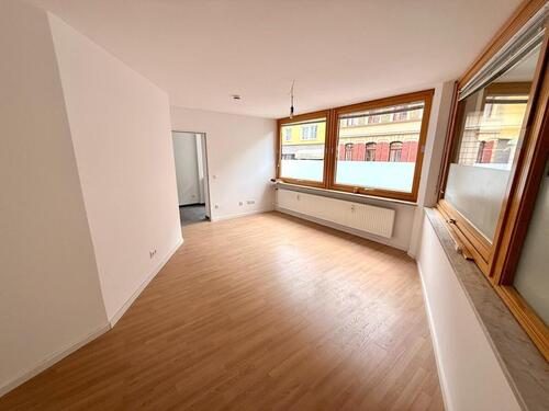 Foto - Erdgeschoßwohnung in München zur Miete