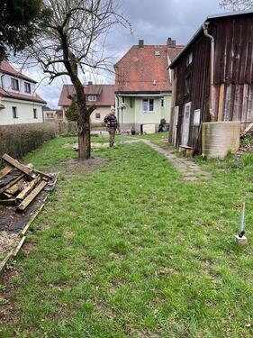 Foto - 4 Zimmer Doppelhaushälfte in Wiesau