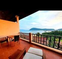 Schöne Wohnung in Koh Chang Thailand zu verkaufen - Lauda-Königshofen