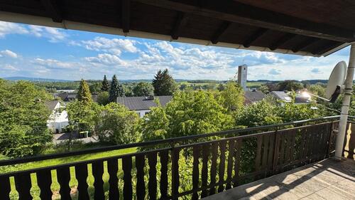 Foto - Zuhause mit viel Platz in Hof-Krötenbruck