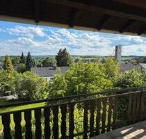 Zuhause mit viel Platz in Hof-Krötenbruck
