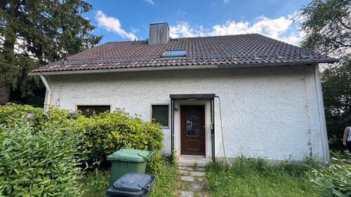 Foto - Einfamilienhaus in Hof zum Kaufen