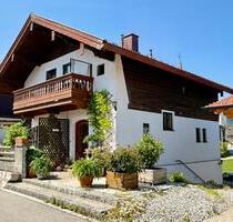 Charmantes Mehrgenerationenhaus im Herzen von Ruhpolding