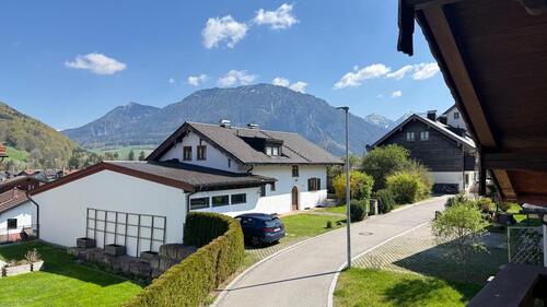Foto - 10 Zimmer Einfamilienhaus zum Kaufen in Ruhpolding