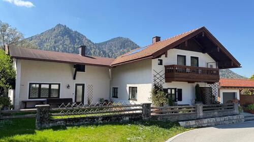 Foto - 10 Zimmer Einfamilienhaus in Ruhpolding