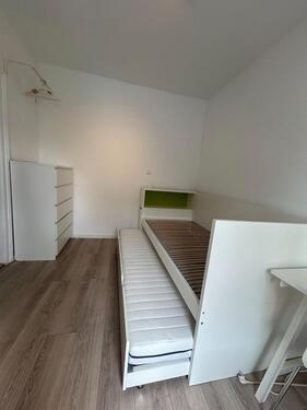 Foto - Etagenwohnung in Frankfurt am Main zum Kaufen