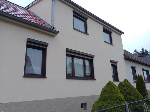Foto - Gepflegte Doppelhaushälfte mit Einliegerwohnung