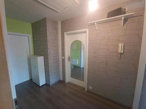 Foto - 3 Zimmer Dachgeschoßwohnung zur Miete in Groitzsch