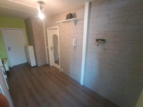 Foto - Dachgeschoßwohnung in Groitzsch zur Miete