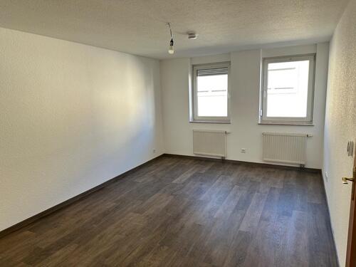 Foto - 2-Zimmer Wohnung mit Balkon - Innenstadt Bad Brückenau