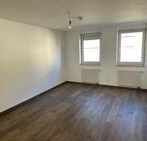 2-Zimmer Wohnung mit Balkon - Innenstadt Bad Brückenau