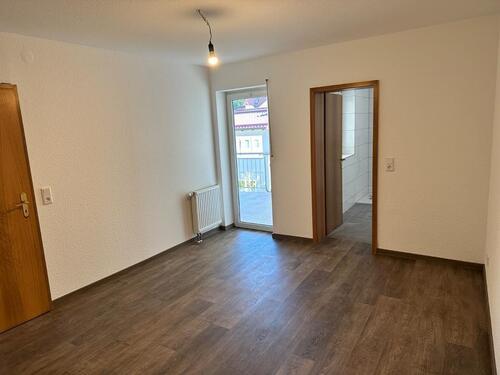 Foto - 2 Zimmer Etagenwohnung zur Miete in Bad Brückenau