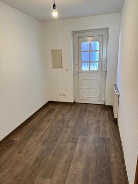 Foto - Etagenwohnung in Bad Brückenau zur Miete