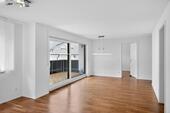 Foto - Helle 3 Zimmer Wohnung in Remseck