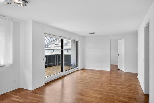 Foto - Helle 3 Zimmer Wohnung in Remseck