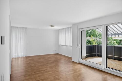 Foto - 3 Zimmer Etagenwohnung zur Miete in Remseck am Neckar