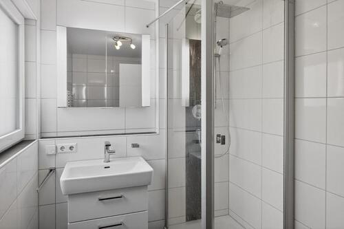 Foto - Etagenwohnung in Remseck am Neckar zur Miete