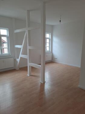 Foto - frisch renovierte 2-Zimmer Wohnung in der Altstadt Friedbergs